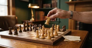 Chess Betting Odds 2026 — UK Markets, Margins & Licensed Sites